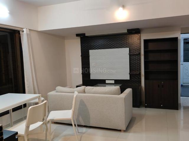 2 BHK Apartment in Parel for rent Mumbai. The reference number is 18468349