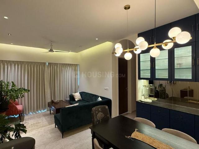 2 BHK Apartment in Parel for rent Mumbai. The reference number is 18819424