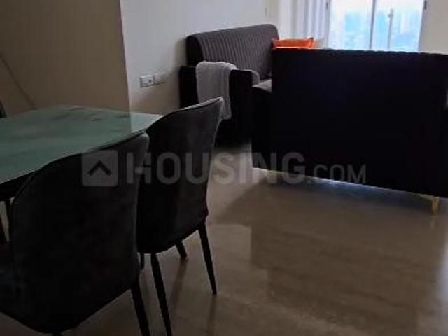 2 BHK Apartment in Parel for rent Mumbai. The reference number is 19027716