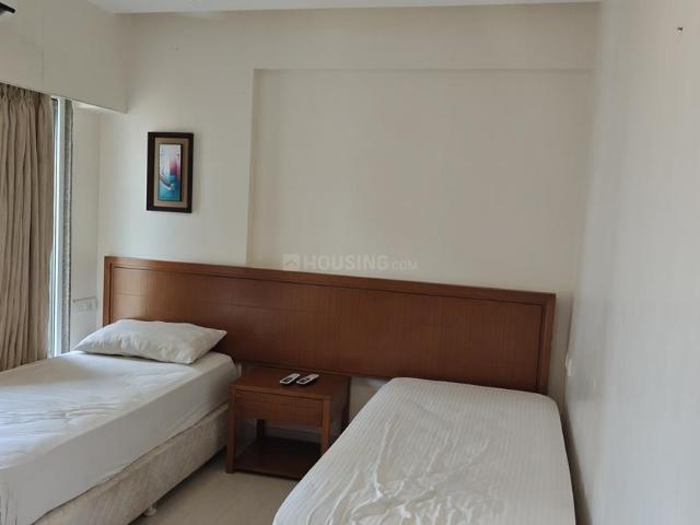 2 BHK Apartment in Parel for rent Mumbai. The reference number is 19287722