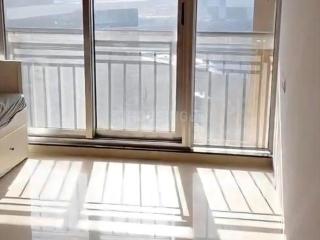2 BHK Apartment in Parel for rent Mumbai. The reference number is 19382936