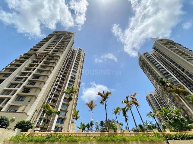 2 BHK Apartment in Parel for rent Mumbai. The reference number is 19459799