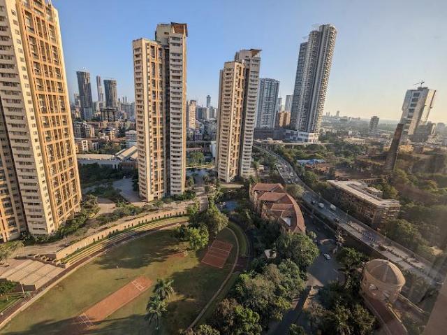 2 BHK Apartment in Parel for rent Mumbai. The reference number is 19470303