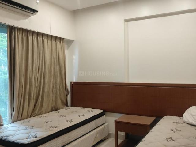 2 BHK Apartment in Parel for rent Mumbai. The reference number is 19603892