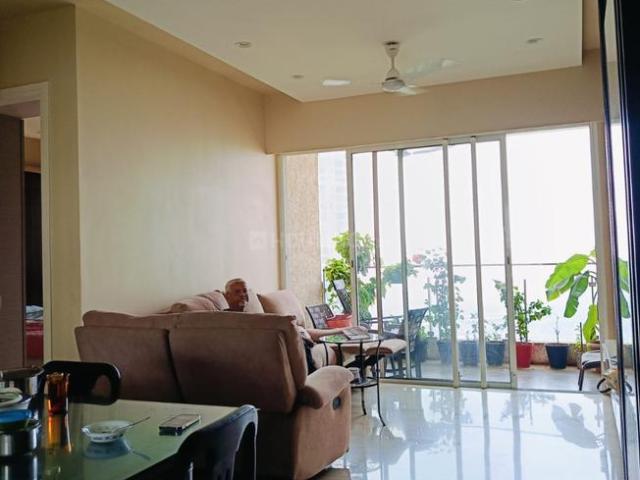 2 BHK Apartment in Parel for rent Mumbai. The reference number is 19952170