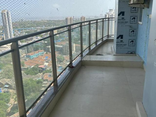 2 BHK Apartment in Parel for rent Mumbai. The reference number is 20160550