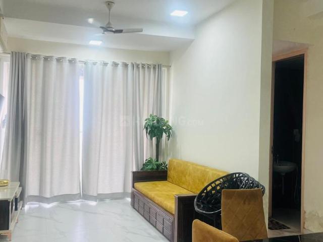 2 BHK Apartment in Parel for rent Mumbai. The reference number is 20236347
