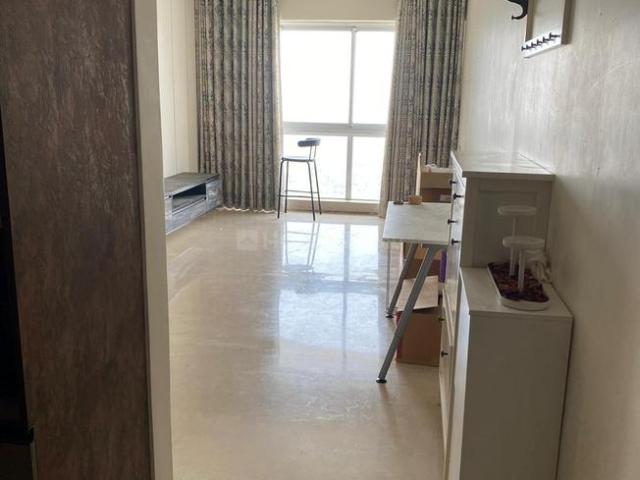 2 BHK Apartment in Parel for rent Mumbai. The reference number is 20275569