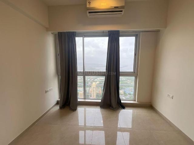 2 BHK Apartment in Parel for rent Mumbai. The reference number is 20575211