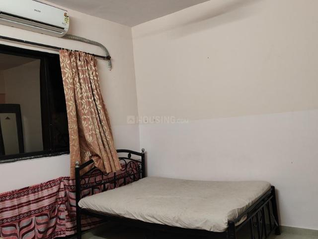 2 BHK Apartment in Parel for rent Mumbai. The reference number is 20584809