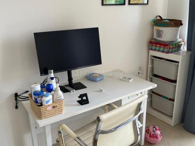 2 BHK Apartment in Parel for rent Mumbai. The reference number is 20678150
