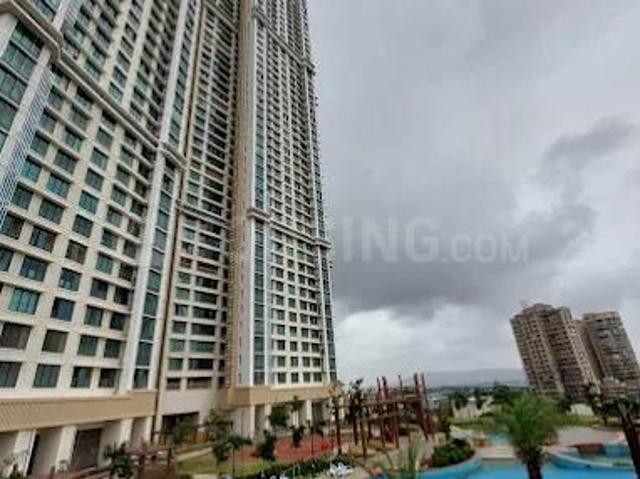2 BHK Apartment in Parel for rent Mumbai. The reference number is 20754766