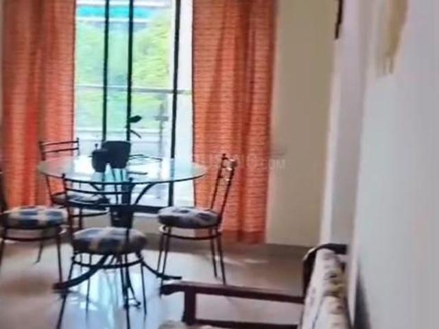 2 BHK Apartment in Parel for rent Mumbai. The reference number is 20847165