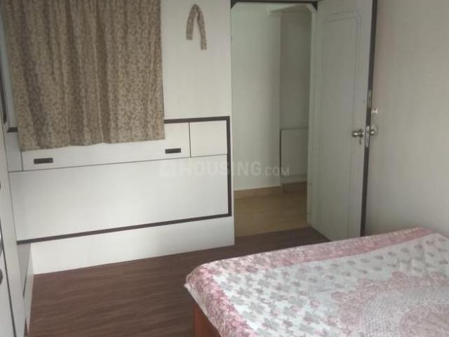 2 BHK Apartment in Parel for rent Mumbai. The reference number is 20895976