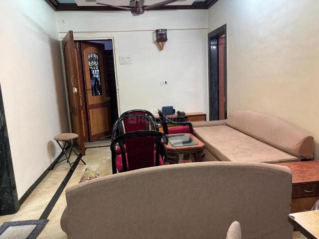 2 BHK Apartment in Parel for rent Mumbai. The reference number is 20926941