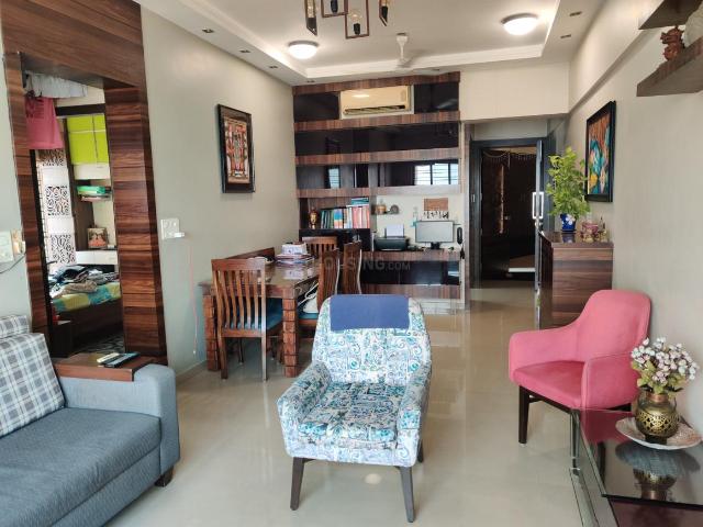 2 BHK Apartment in Parel for resale Mumbai. The reference number is 11435394