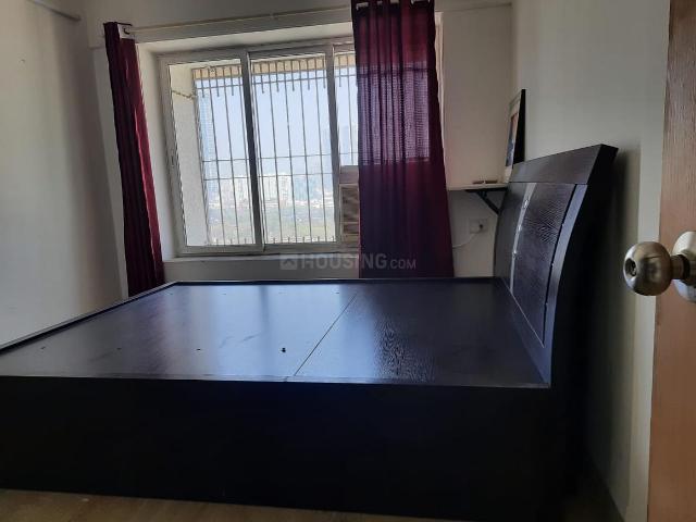 2 BHK Apartment in Parel for resale Mumbai. The reference number is 14257374
