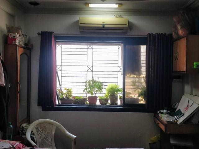 2 BHK Apartment in Parel for resale Mumbai. The reference number is 16601948