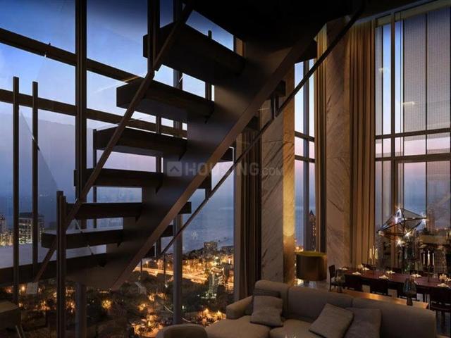 2 BHK Apartment in Parel for resale Mumbai. The reference number is 16055247