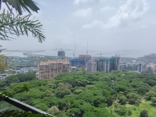 2 BHK Apartment in Parel for resale Mumbai. The reference number is 18297910
