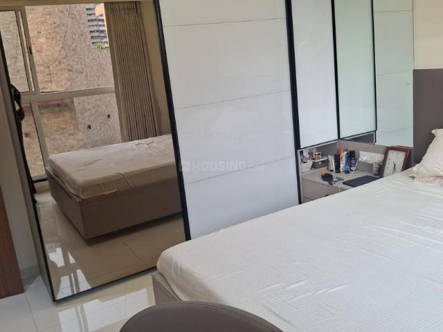 2 BHK Apartment in Parel for resale Mumbai. The reference number is 19437142