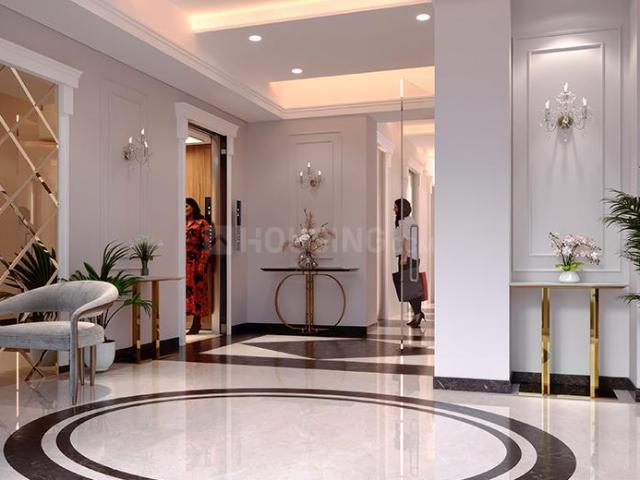 2 BHK Apartment in Parel for resale Mumbai. The reference number is 19649649