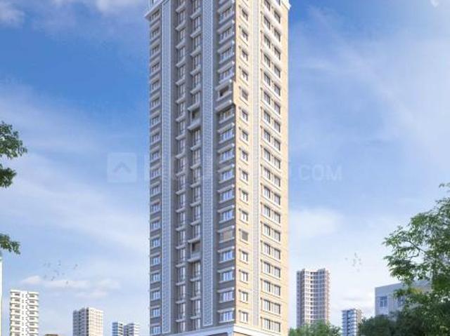 2 BHK Apartment in Parel for resale Mumbai. The reference number is 19826367