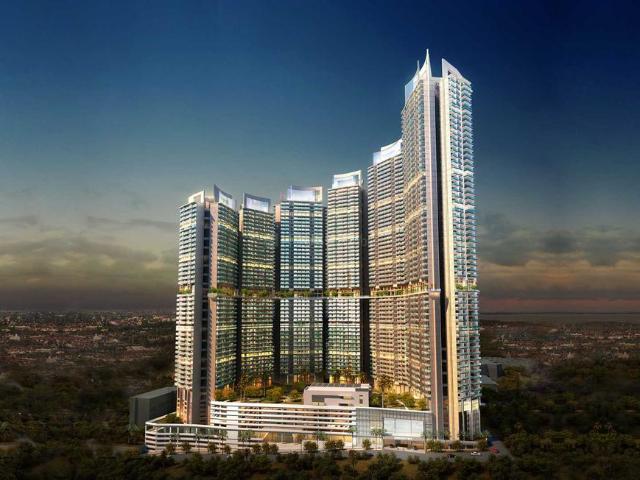 2 BHK Apartment in Parel for resale Mumbai. The reference number is 19830018