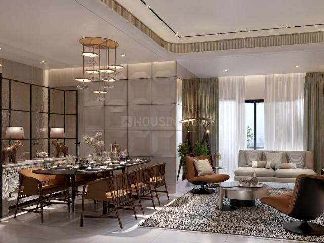 2 BHK Apartment in Parel for resale Mumbai. The reference number is 19891580