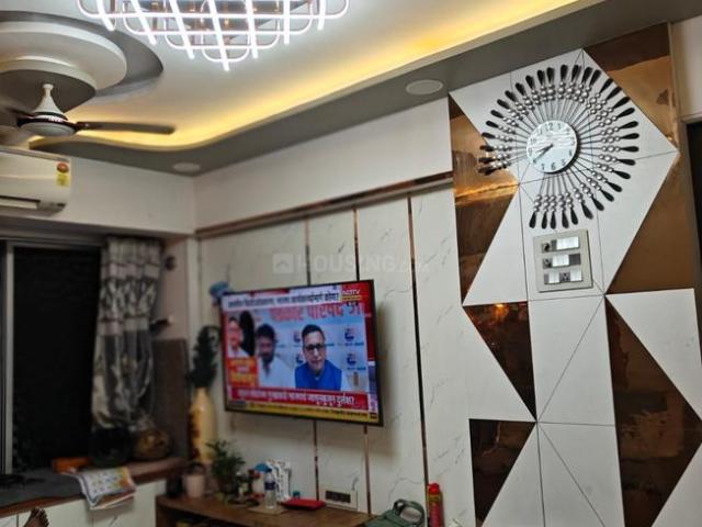 2 BHK Apartment in Parel for resale Mumbai. The reference number is 19897727