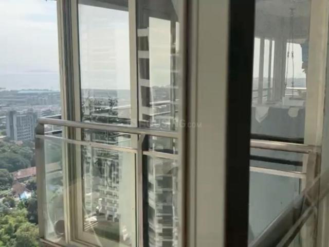 2 BHK Apartment in Parel for resale Mumbai. The reference number is 19954094
