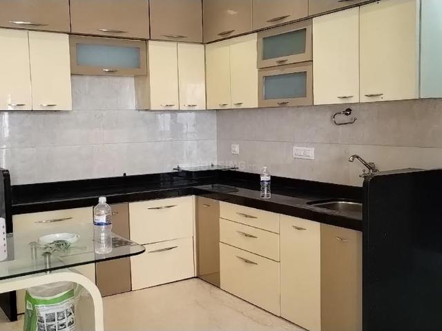 2 BHK Apartment in Parel for resale Mumbai. The reference number is 19201013