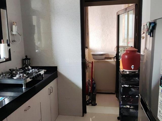 2 BHK Apartment in Parel for resale Mumbai. The reference number is 19345100