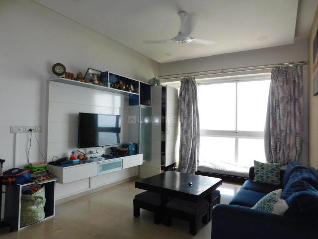 2 BHK Apartment in Parel for resale Mumbai. The reference number is 20468498
