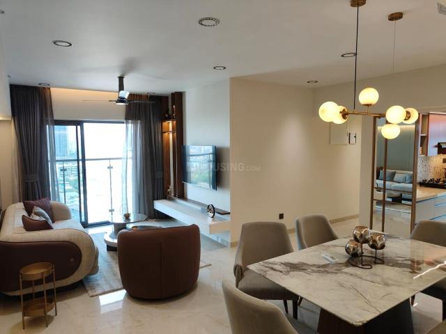 2 BHK Apartment in Parel for resale Mumbai. The reference number is 20491187