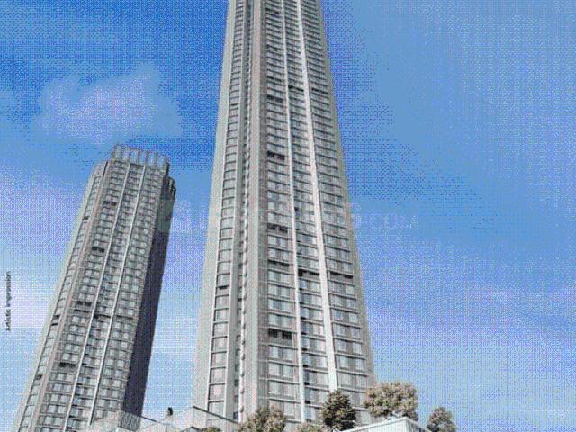 2 BHK Apartment in Parel for resale Mumbai. The reference number is 20606870