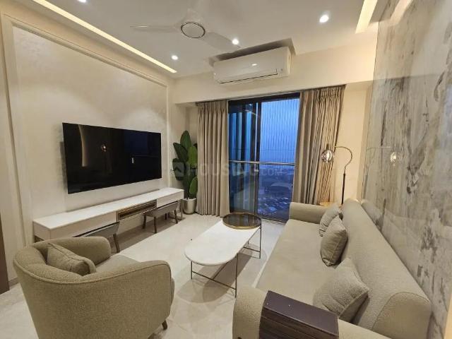 2 BHK Apartment in Parel for resale Mumbai. The reference number is 20616910