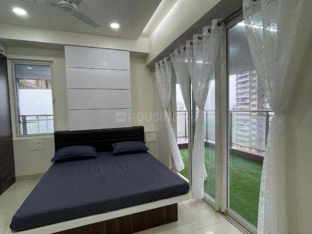 2 BHK Apartment in Parel for resale Mumbai. The reference number is 20621574