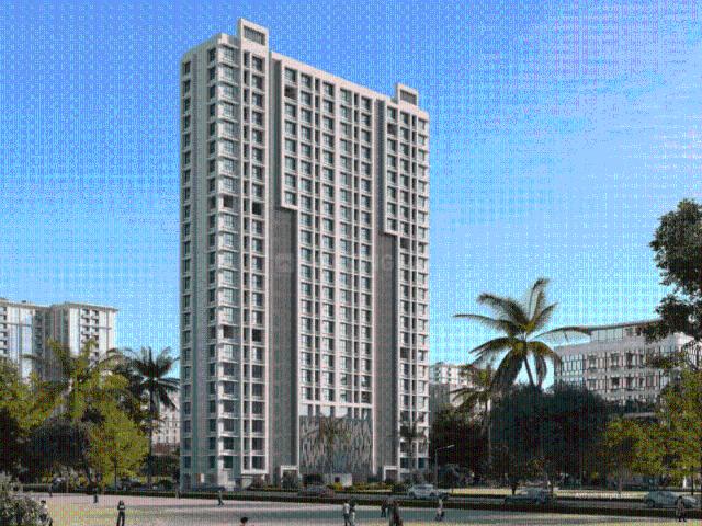 2 BHK Apartment in Parel for resale Mumbai. The reference number is 20665755