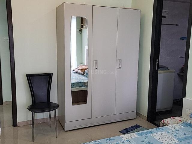 2 BHK Apartment in Parel for resale Mumbai. The reference number is 20674216