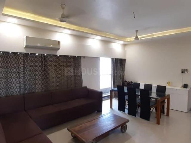 2 BHK Apartment in Parel for resale Mumbai. The reference number is 20681234