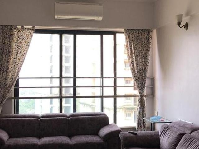 2 BHK Apartment in Parel for resale Mumbai. The reference number is 20745160