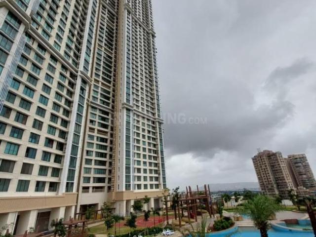 2 BHK Apartment in Parel for resale Mumbai. The reference number is 20746658