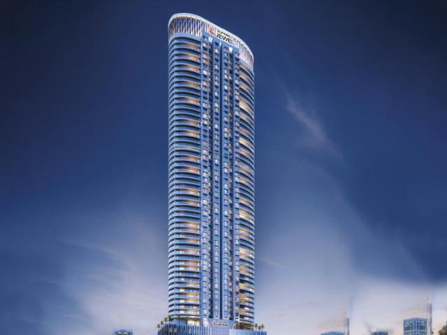 2 BHK Apartment in Parel for resale Mumbai. The reference number is 20848015