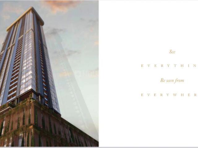 2 BHK Apartment in Parel for resale Mumbai. The reference number is 20006110