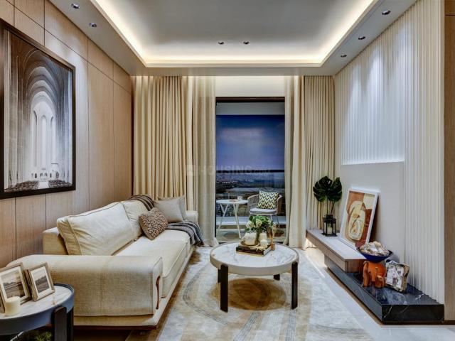 2 BHK Apartment in Parel for resale Mumbai. The reference number is 20074819