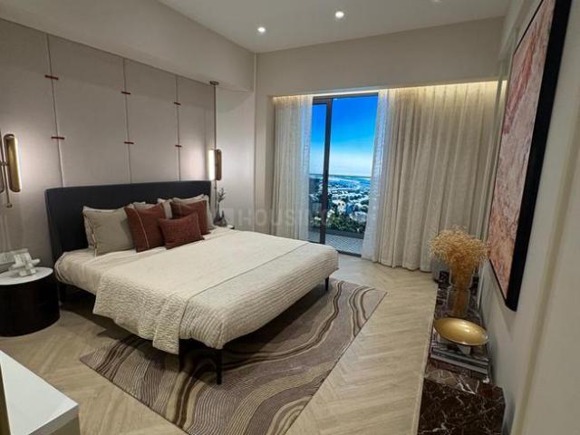 2 BHK Apartment in Parel for resale Mumbai. The reference number is 20109532