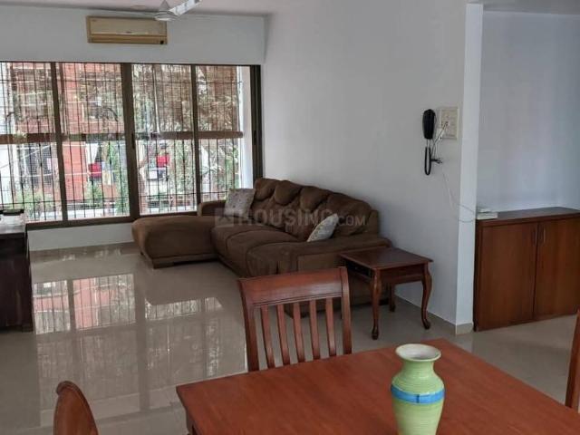 2 BHK Apartment in Parel for resale Mumbai. The reference number is 20137374
