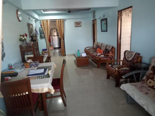 2 BHK Apartment in Parel for resale Mumbai. The reference number is 20144823