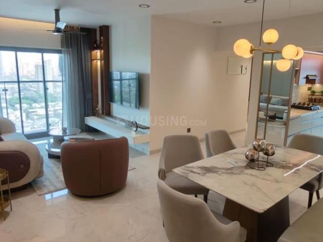 2 BHK Apartment in Parel for resale Mumbai. The reference number is 20178292